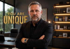 You Are Unique