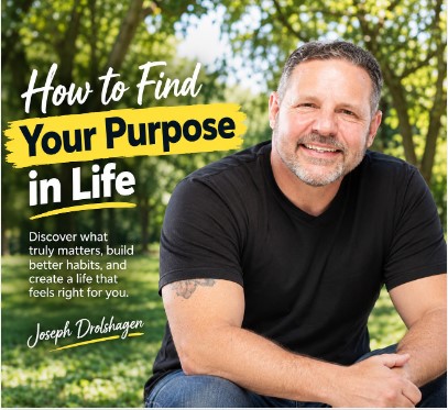 How to Find Your Purpose in Life