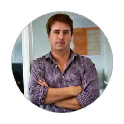 Paul Dodds
