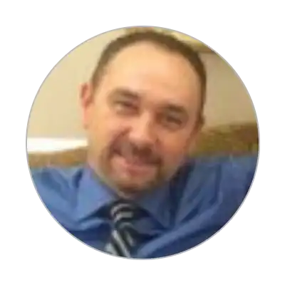 Randy Lovelace