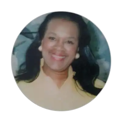 Rev. Dr. Helen Fischer