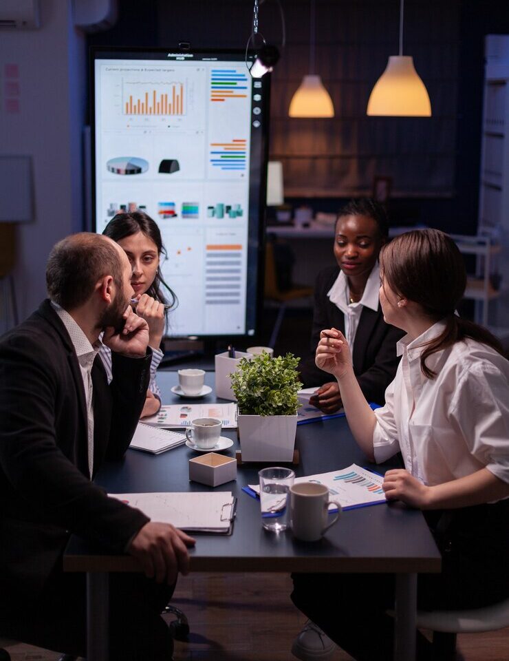 business growth strategies