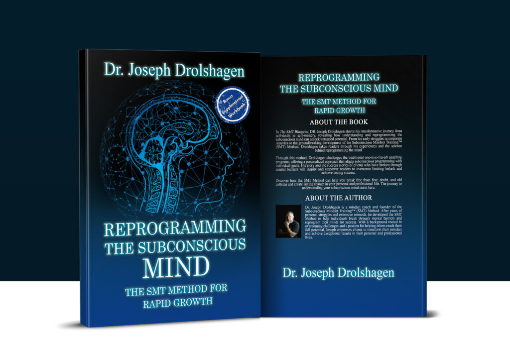 Reprogramming Your Subconscious Mind