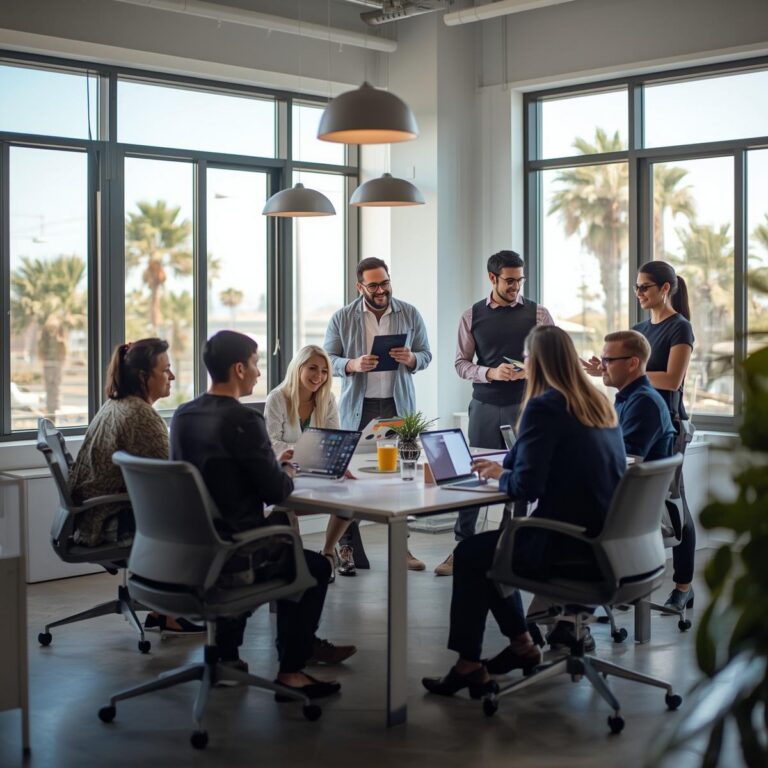 business development consultant