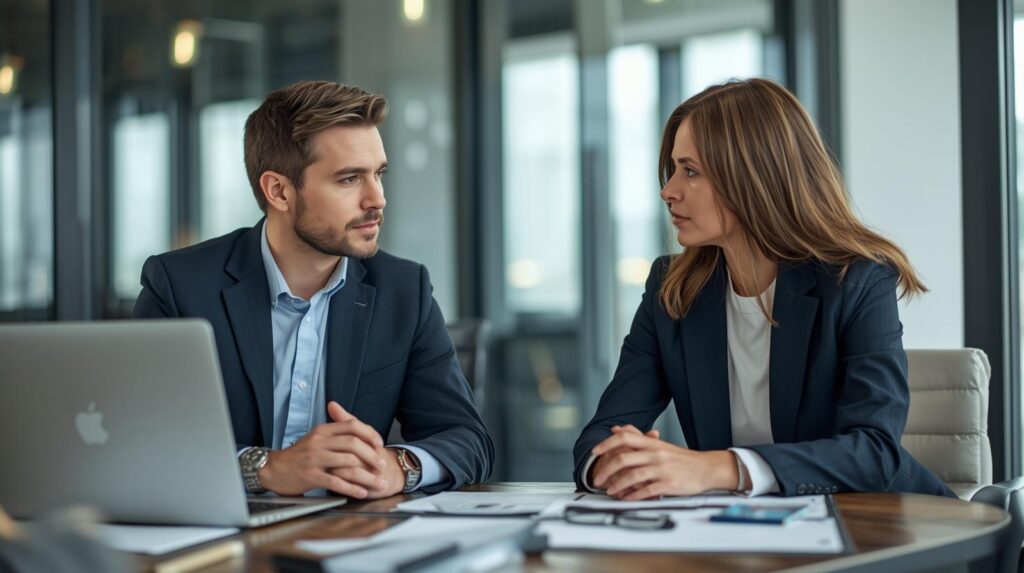 Business coach California