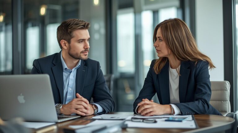 Business coach California