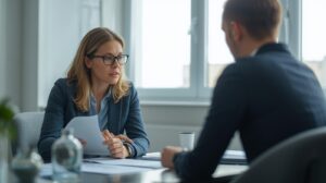 business development consultant