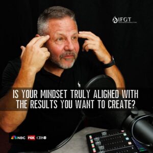 Reprogramming Your Subconscious Mind for Self Rapid Growth