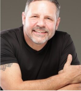 How Derek Experienced Business and Mindset Transformation