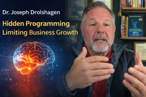 Hidden Programming Limiting Business Growth