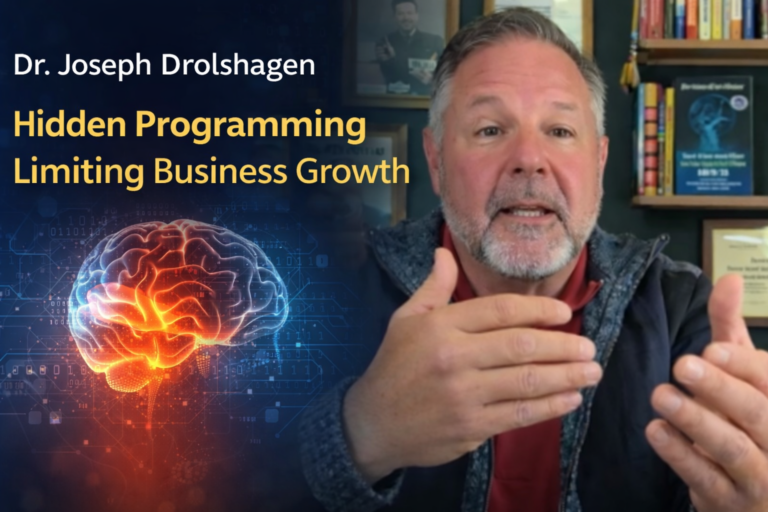 Hidden Programming Limiting Business Growth