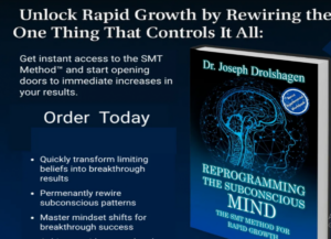 Hidden Programming Limiting Business Growth