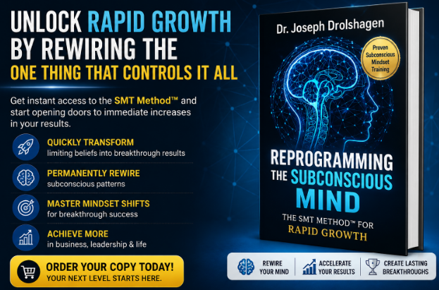 Reprogramming Your Subconscious Mind