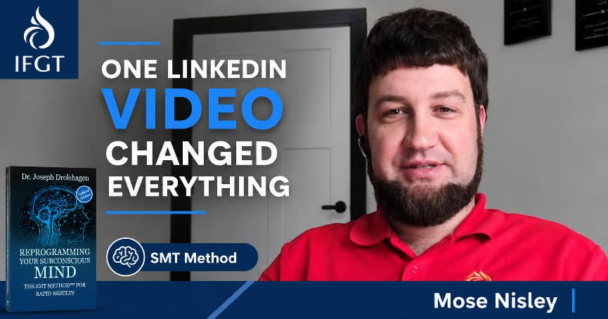 One LinkedIn Video Changed Everything
