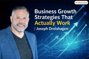 Business Growth Strategies That Actually Work