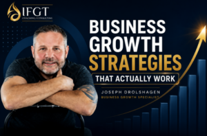 Business Growth Strategies That Actually Work