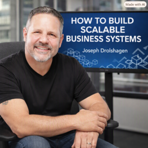 How to Build Scalable Business Systems
