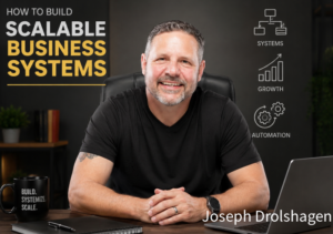 How to Build Scalable Business Systems
