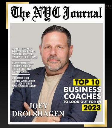Joey Drolshagen sq 3